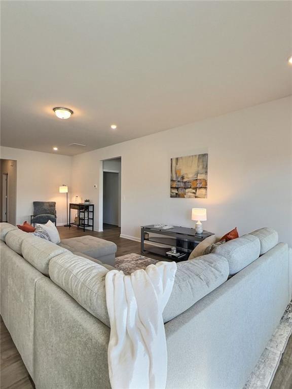 46 Jackson Farm Road Southeast Cartersville, GA 30120 - Photo 12 of 35