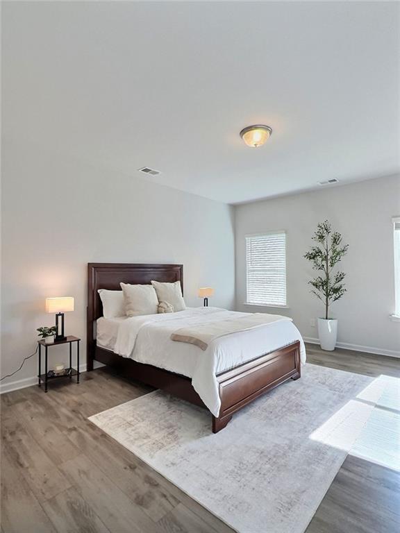 46 Jackson Farm Road Southeast Cartersville, GA 30120 - Photo 14 of 35