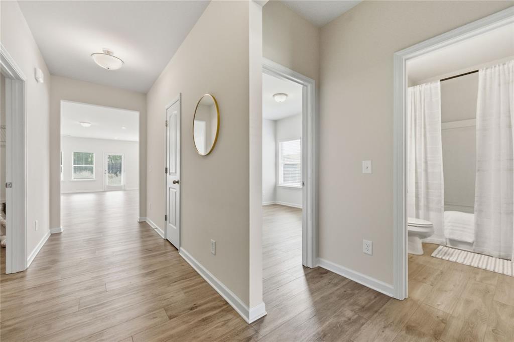 46 Jackson Farm Road Southeast Cartersville, GA 30120 - Photo 2 of 35