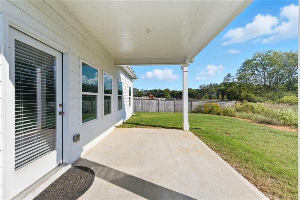 46 Jackson Farm Road Southeast Cartersville, GA 30120 - Photo 22 of 35