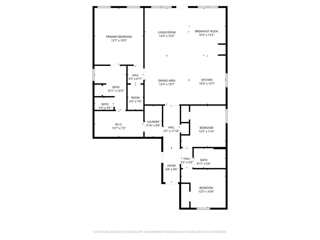 46 Jackson Farm Road Southeast Cartersville, GA 30120 - Photo 25 of 35