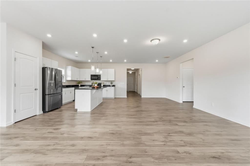 46 Jackson Farm Road Southeast Cartersville, GA 30120 - Photo 28 of 35