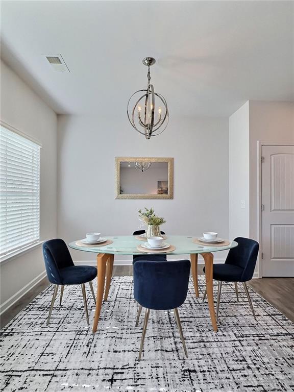 46 Jackson Farm Road Southeast Cartersville, GA 30120 - Photo 10 of 35