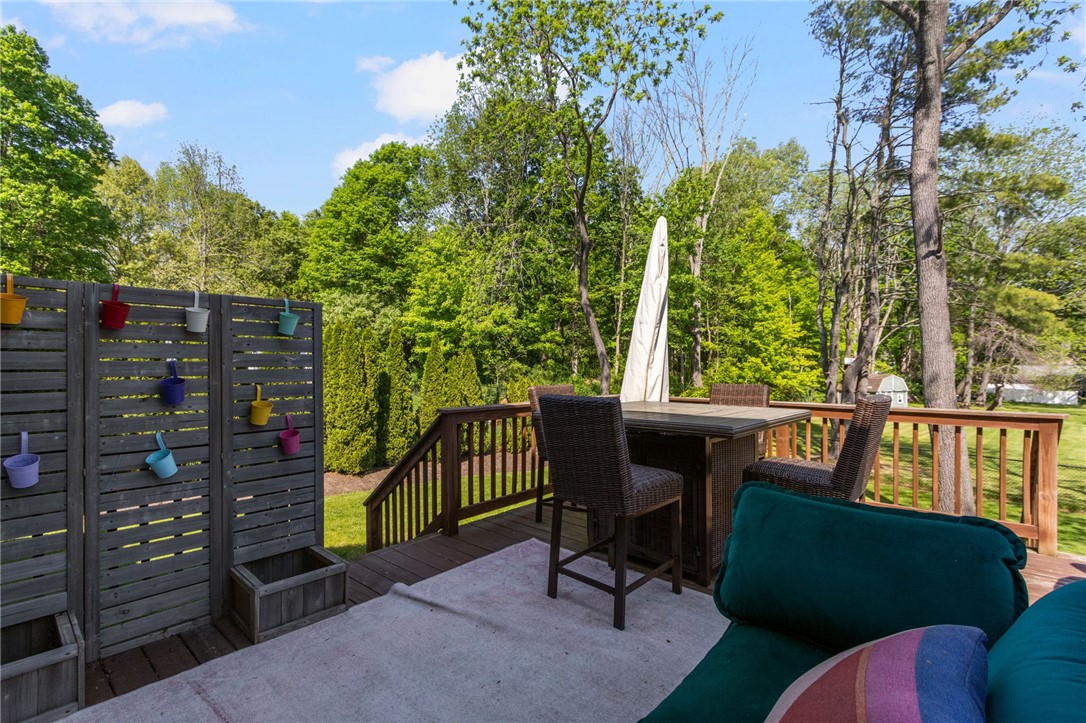 23 Clinton Avenue Scituate, RI 02831 - Photo 10 of 37