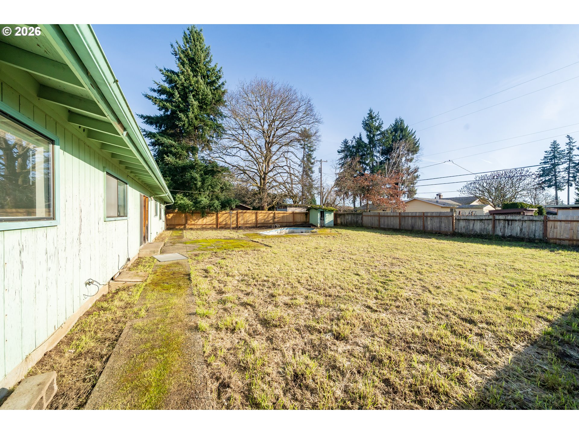 710 Binshadler Street Lebanon, OR 97355 - Photo 21 of 23