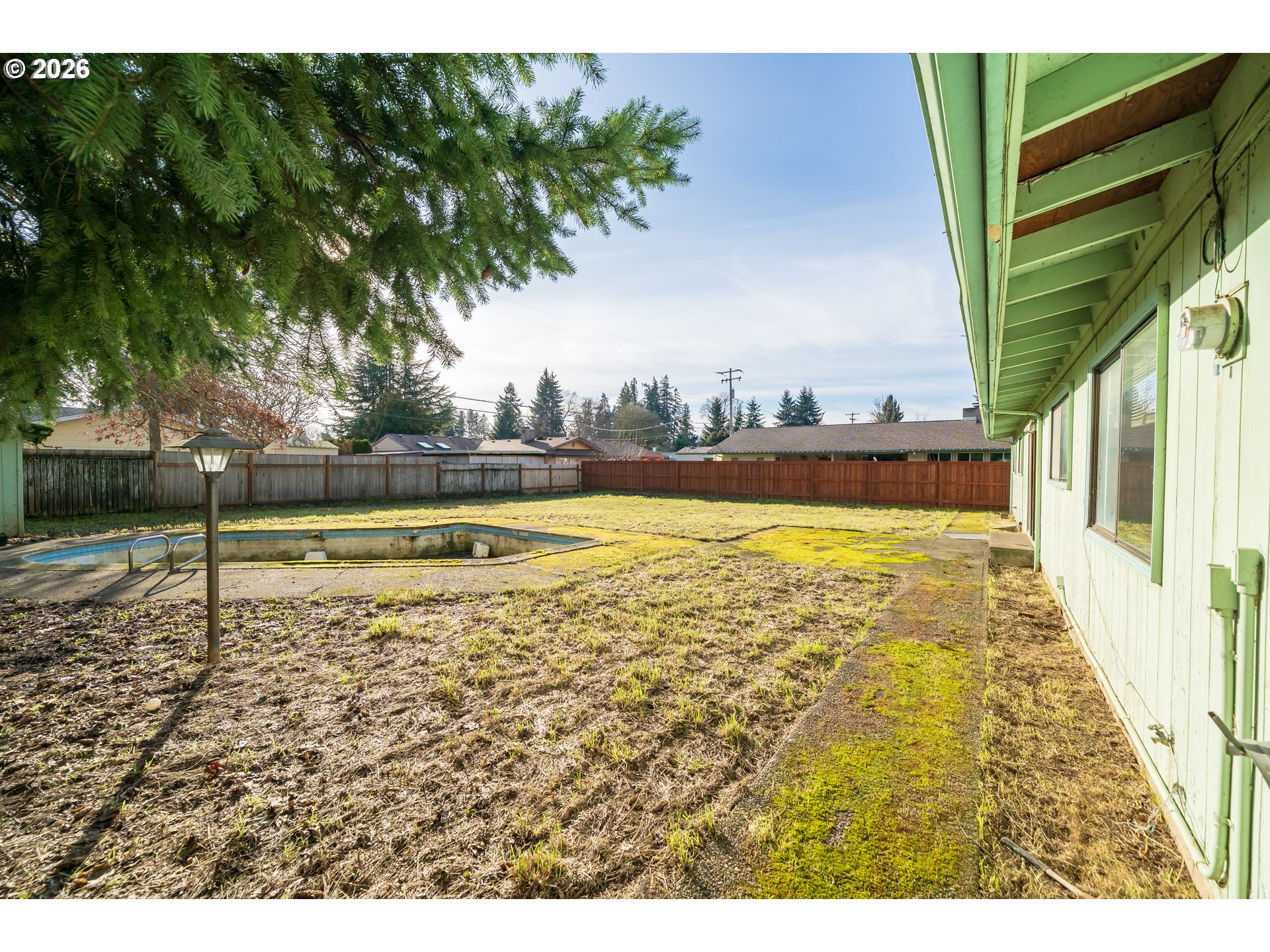 710 Binshadler Street Lebanon, OR 97355 - Photo 22 of 23