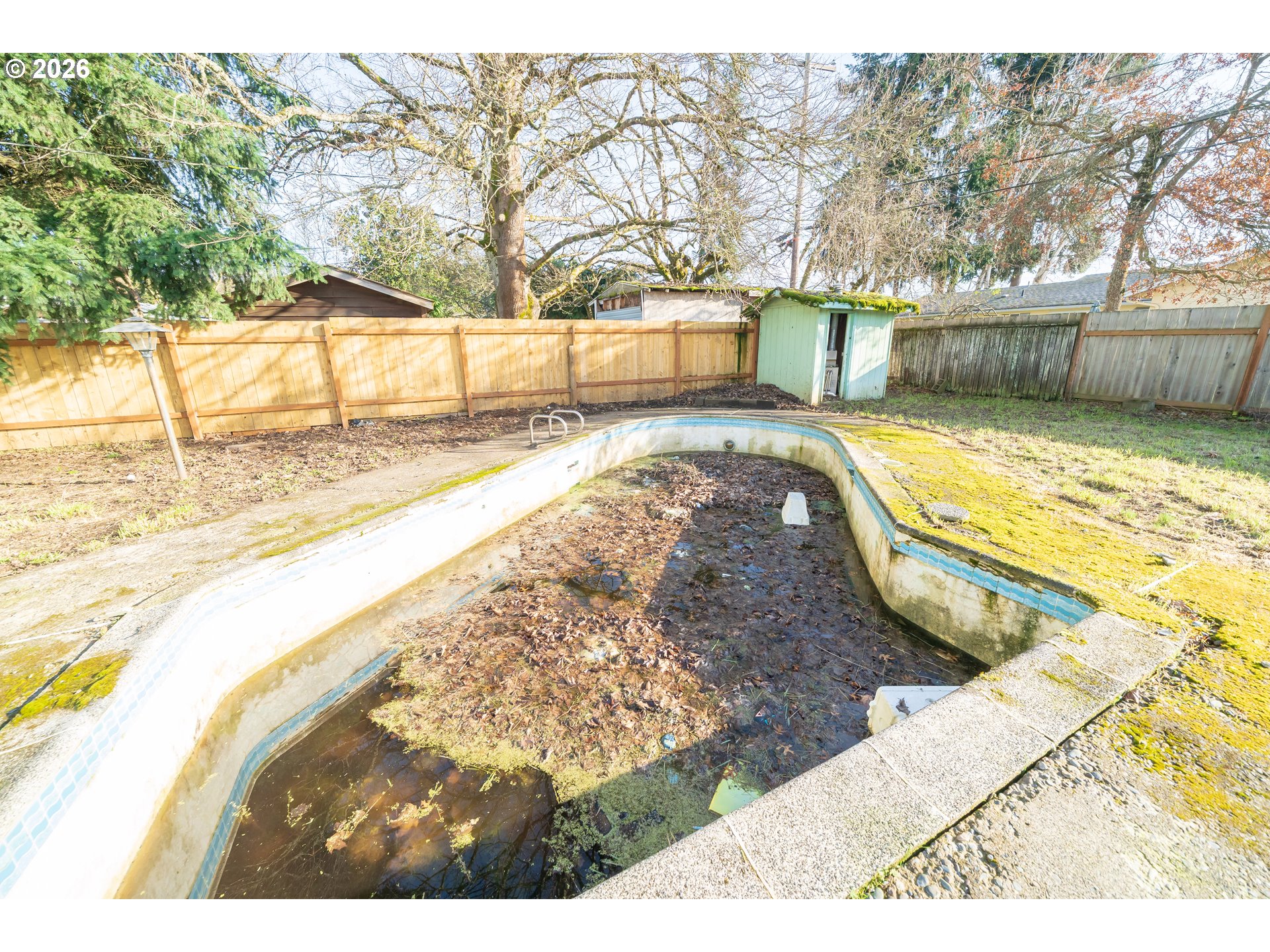 710 Binshadler Street Lebanon, OR 97355 - Photo 23 of 23