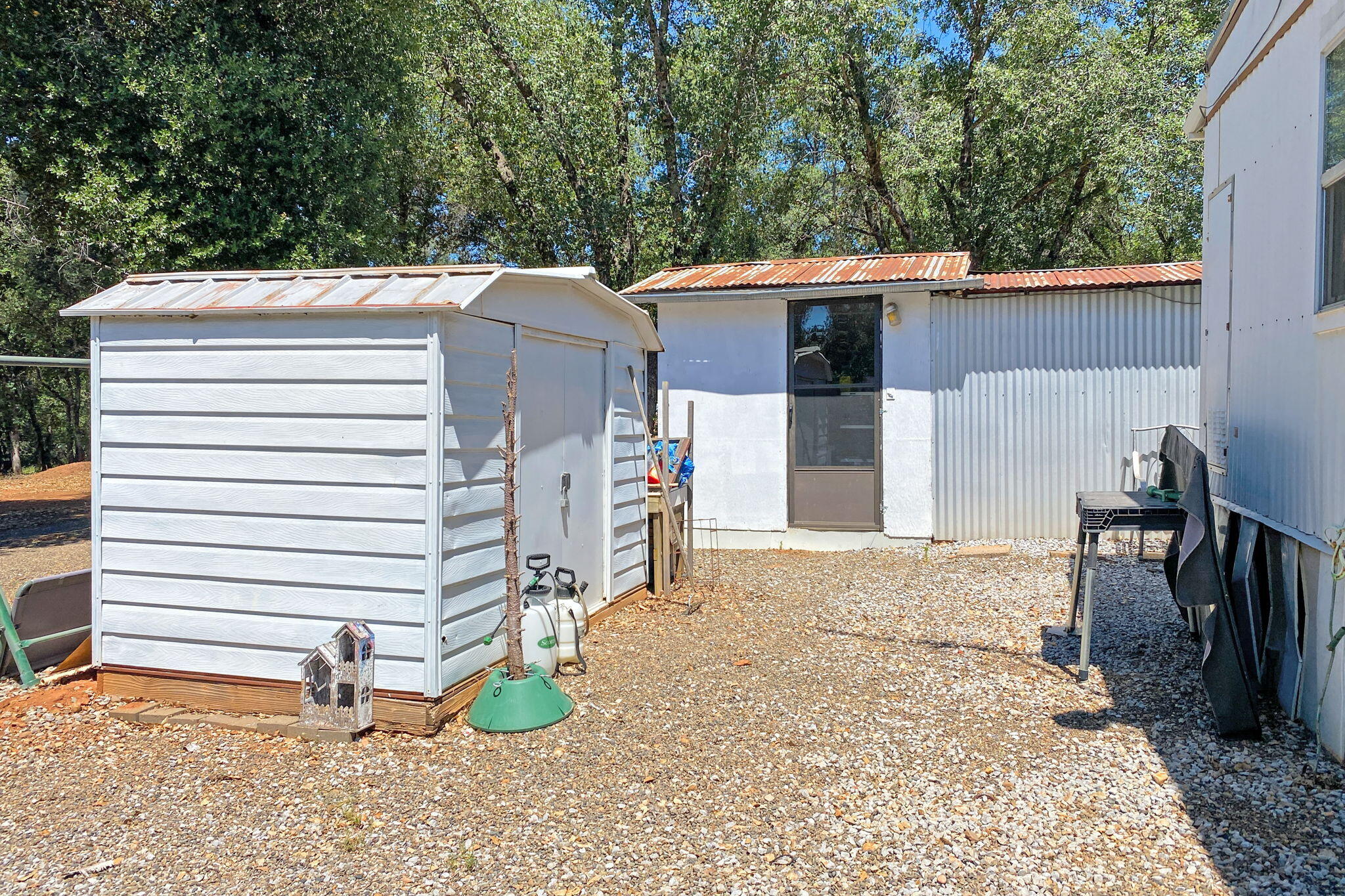 10390 October Lane Redding, CA 96003 - Photo 82 of 94 storage area
