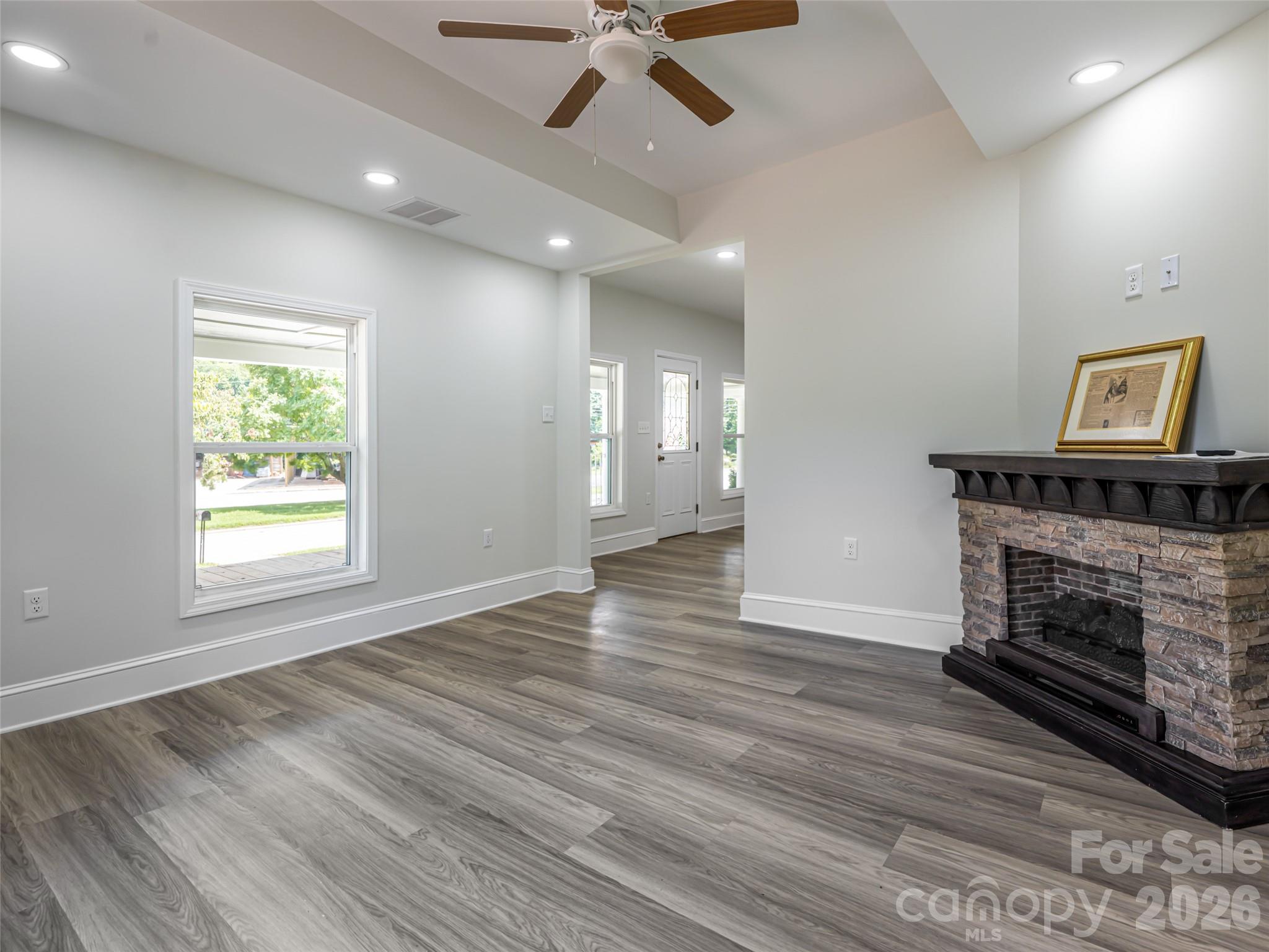 172 Reed Street Canton, NC 28716 - Photo 9 of 48 Gallery Image 9