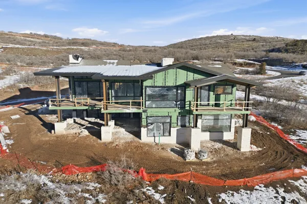 $5,479,000 | 2273 East Perches Drive, Kamas, UT 84036