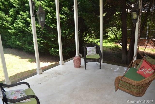 483 Beacon Knoll Lane Fort Mill, SC 29708 - Photo 19 of 21 a outdoor view with a sitting space and glass windows