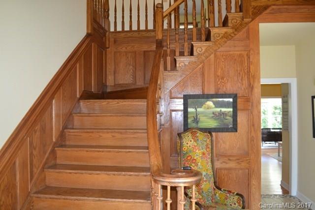 483 Beacon Knoll Lane Fort Mill, SC 29708 - Photo 3 of 21 a view of entryway with a front door