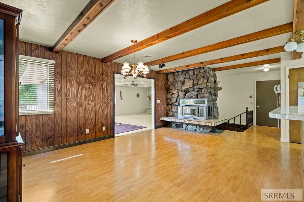 167 North 4200 East Rigby, ID 83442 - Photo 12 of 49 Big Dining Area