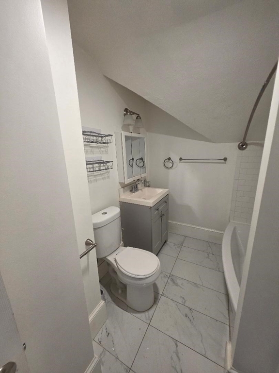 42 Mott Street, Unit 3 Fall River, MA 02721 - Photo 9 of 16