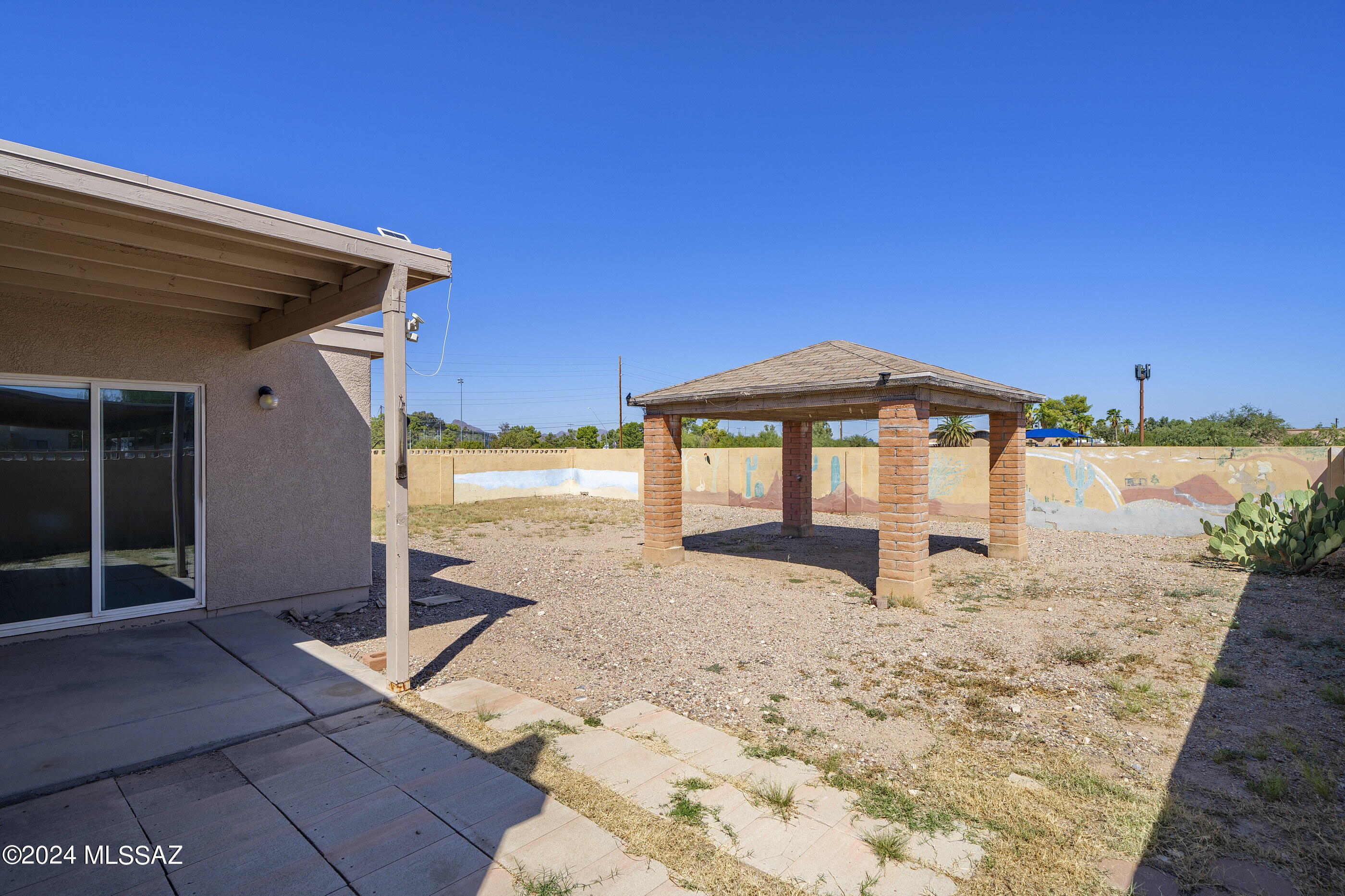 522 West Mossman Road Tucson, AZ 85706 - Photo 16 of 17 Gallery Image 16