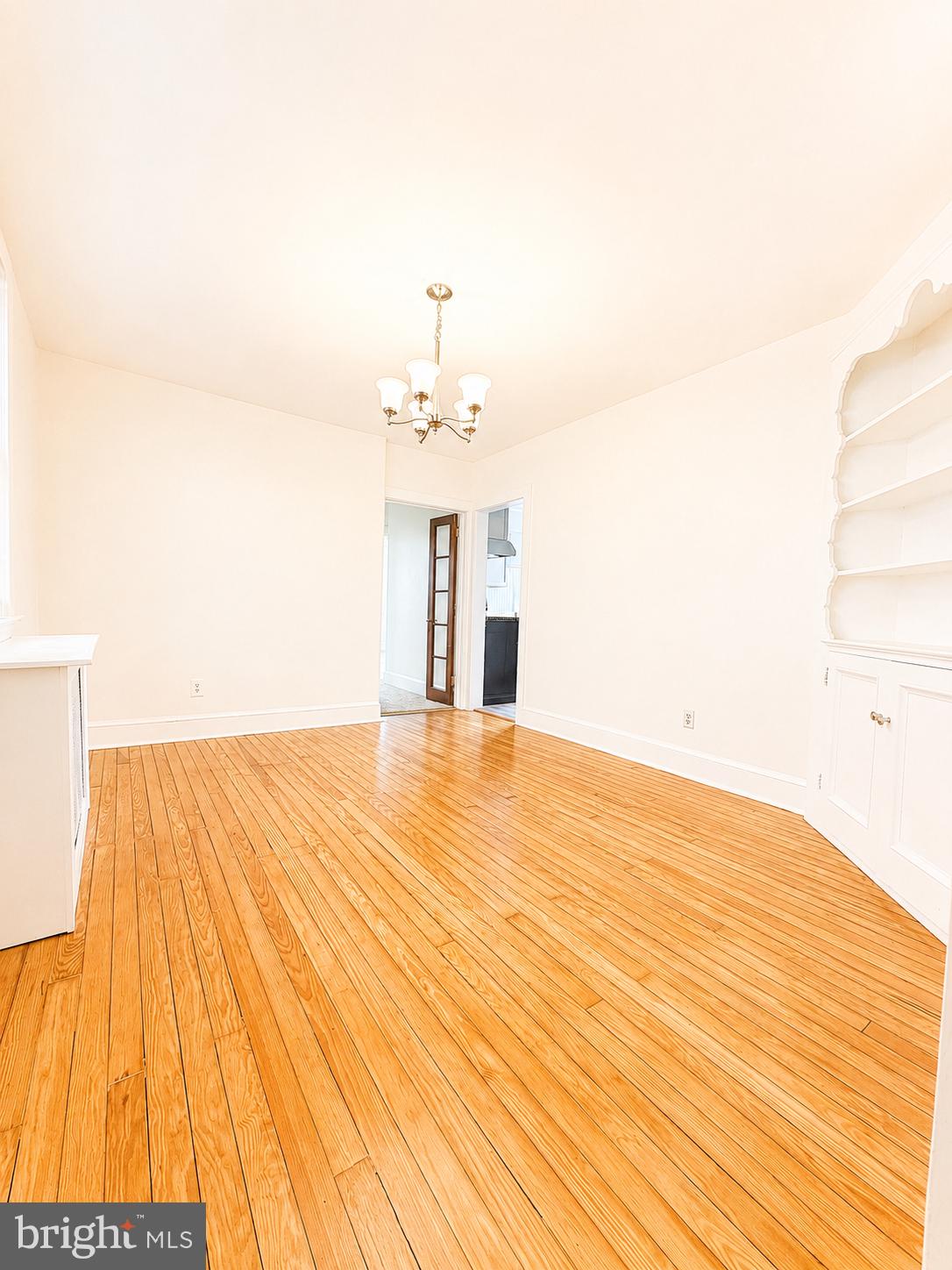 522 Main Street, Unit B Riverton, NJ 08077 - Photo 11 of 26 Bright and airy open space awaits.