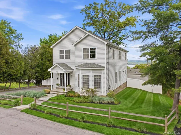 $1,197,000 | 401 Centre Avenue, Nyack, NY 10960