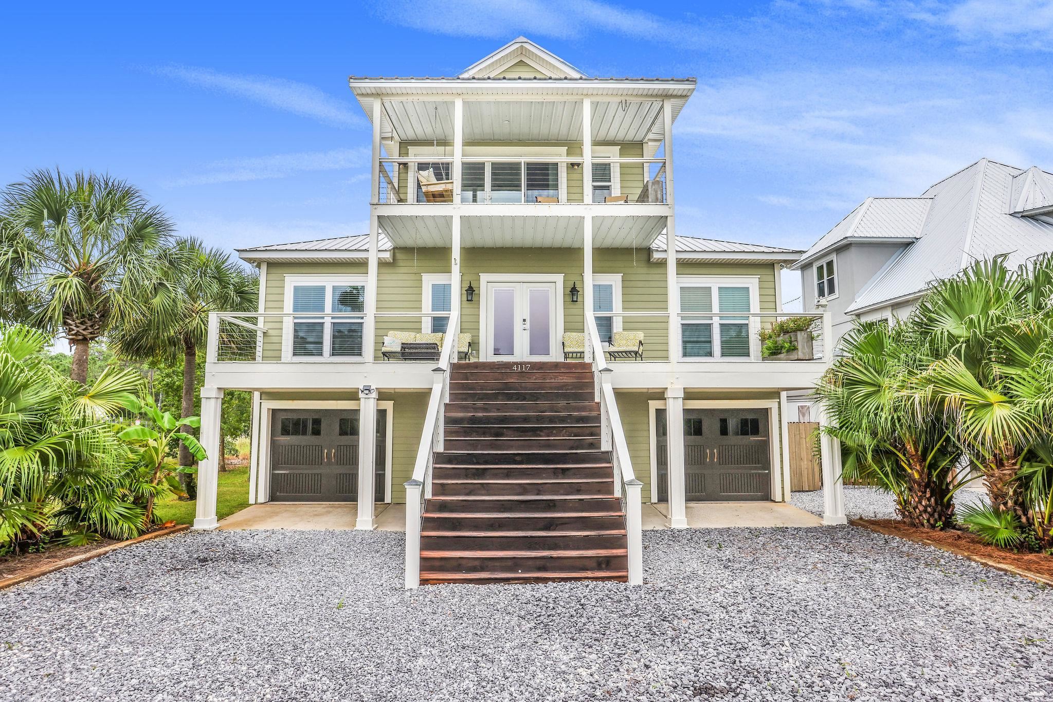 4117 Harbor Road Orange Beach, AL 36561 - Photo 1 of 46