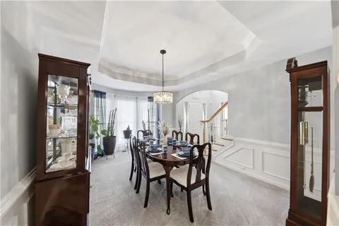 $495,000 | 1203 Big Tree Pointe, Villa Rica, GA 30180