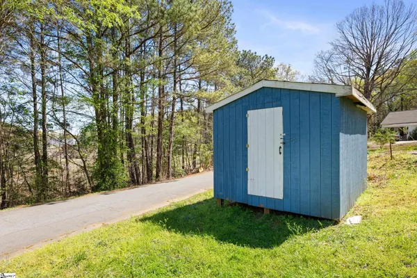 $215,000 | 302 Lucky Street, Easley, SC 29640