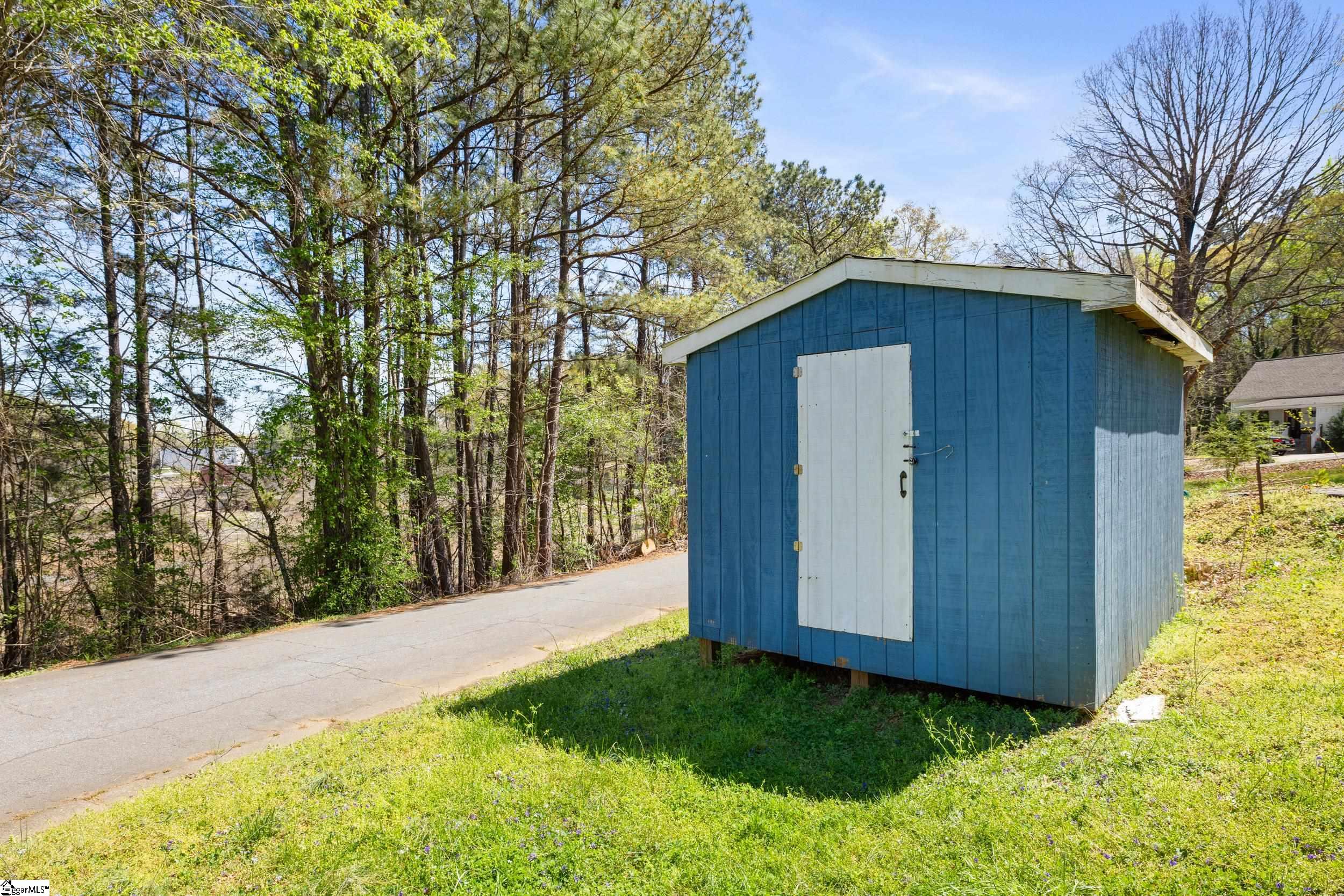 302 Lucky Street Easley, SC 29640 - Photo 14 of 14