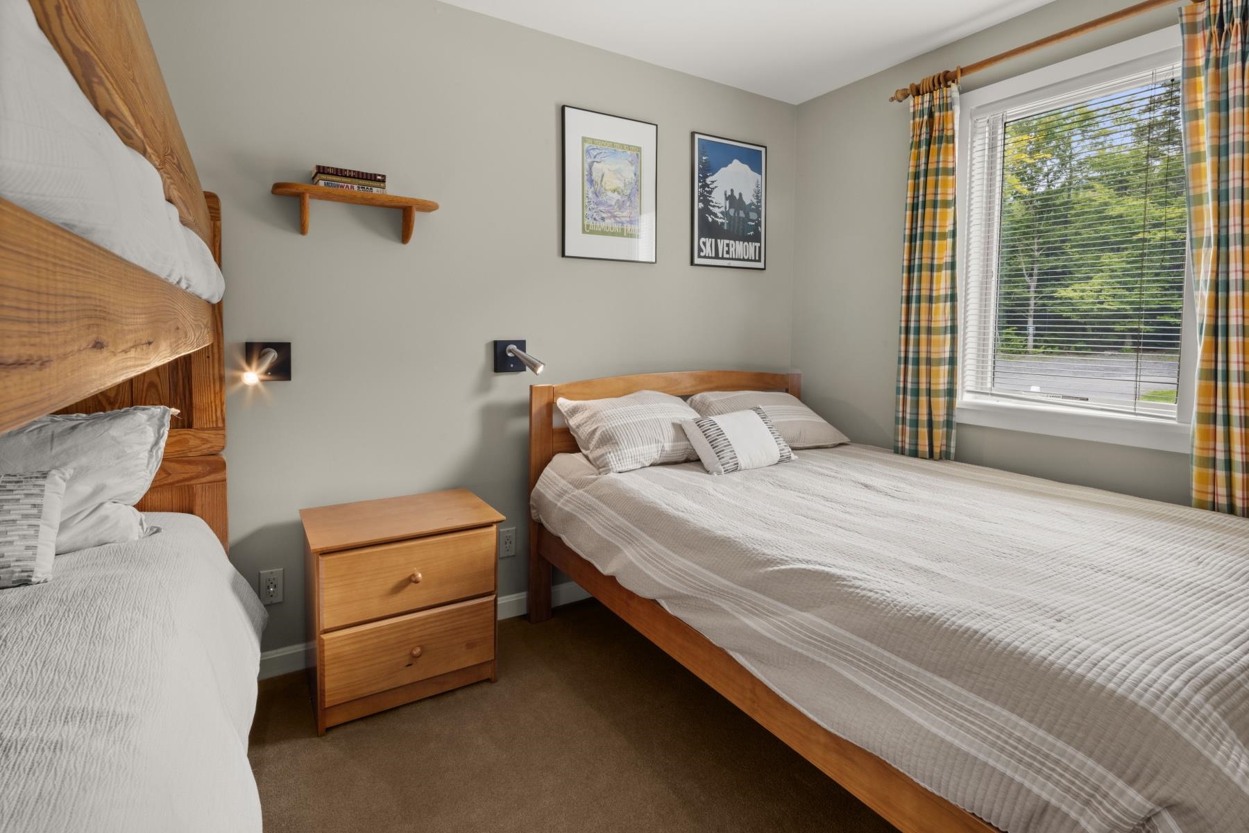 6051 Mountain Road, Unit 29 Stowe, VT 05672 - Photo 34 of 40 Gallery Image 34