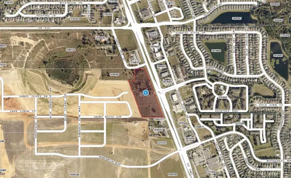 1403 Highway 27, Clermont, FL 34714