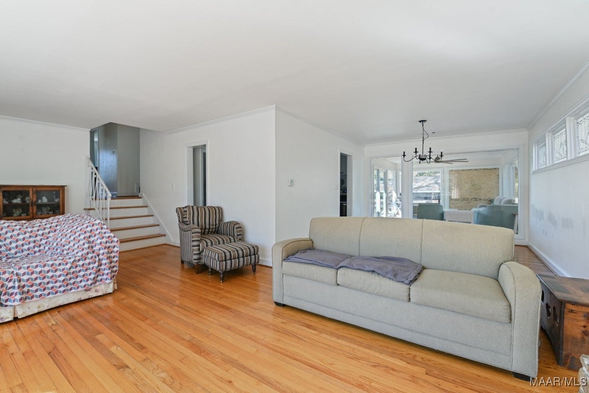 3513 Mayfair Road Montgomery, AL 36109 - Photo 22 of 31 Gallery Image 22