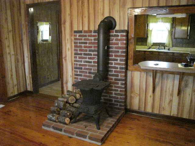 762 Dunklin Bridge Road Fountain Inn, SC 29644 - Photo 3 of 6