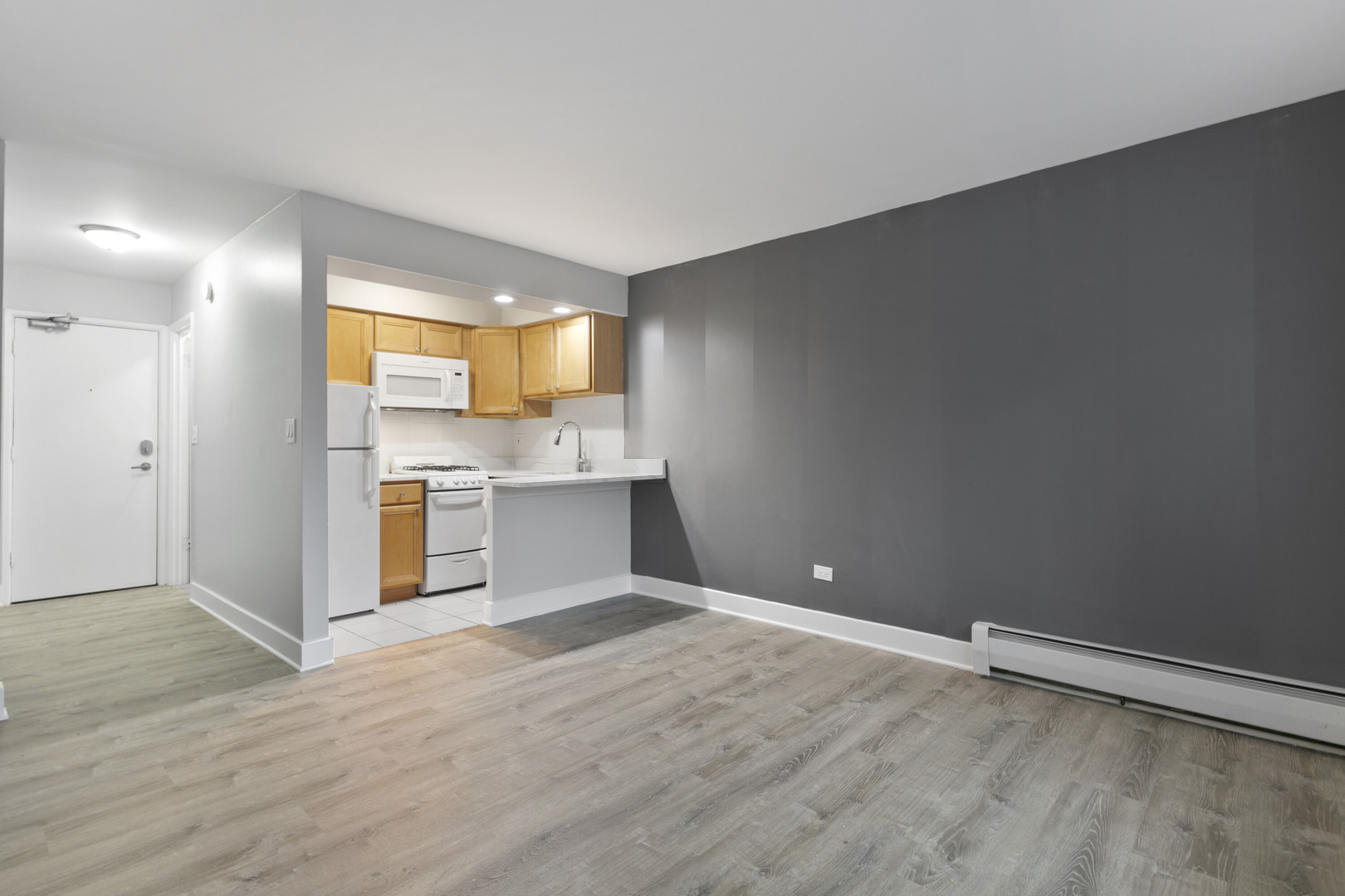 6758 North Sheridan Road, Unit 241 Chicago, IL 60626 - Photo 3 of 11