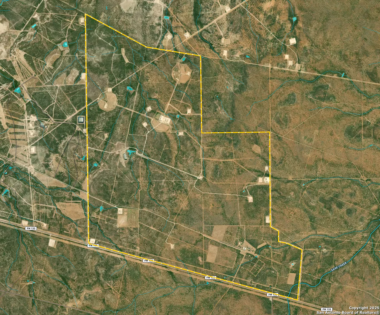 9239 Fm 133 Cotulla, TX 78014 - Photo 119 of 120