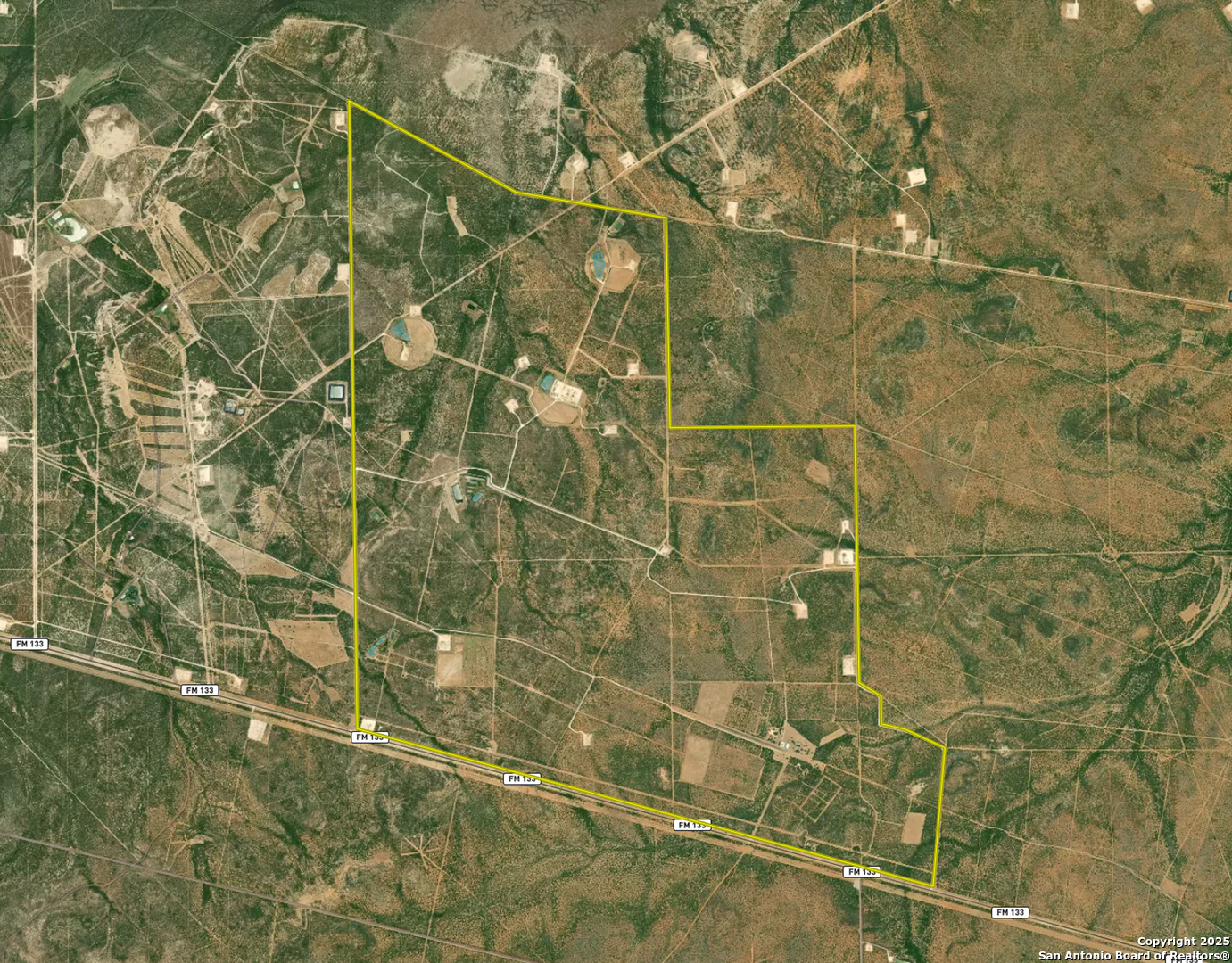 9239 Fm 133 Cotulla, TX 78014 - Photo 120 of 120