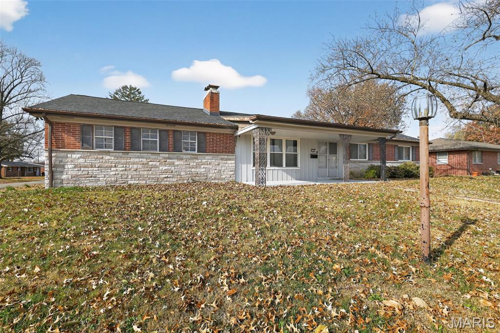 101 Sheffield Drive Belleville, IL 62223 - Photo 1 of 11