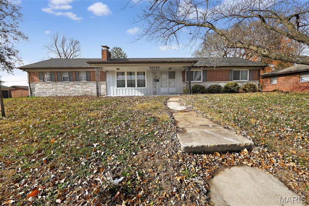 101 Sheffield Drive Belleville, IL 62223 - Photo 4 of 11