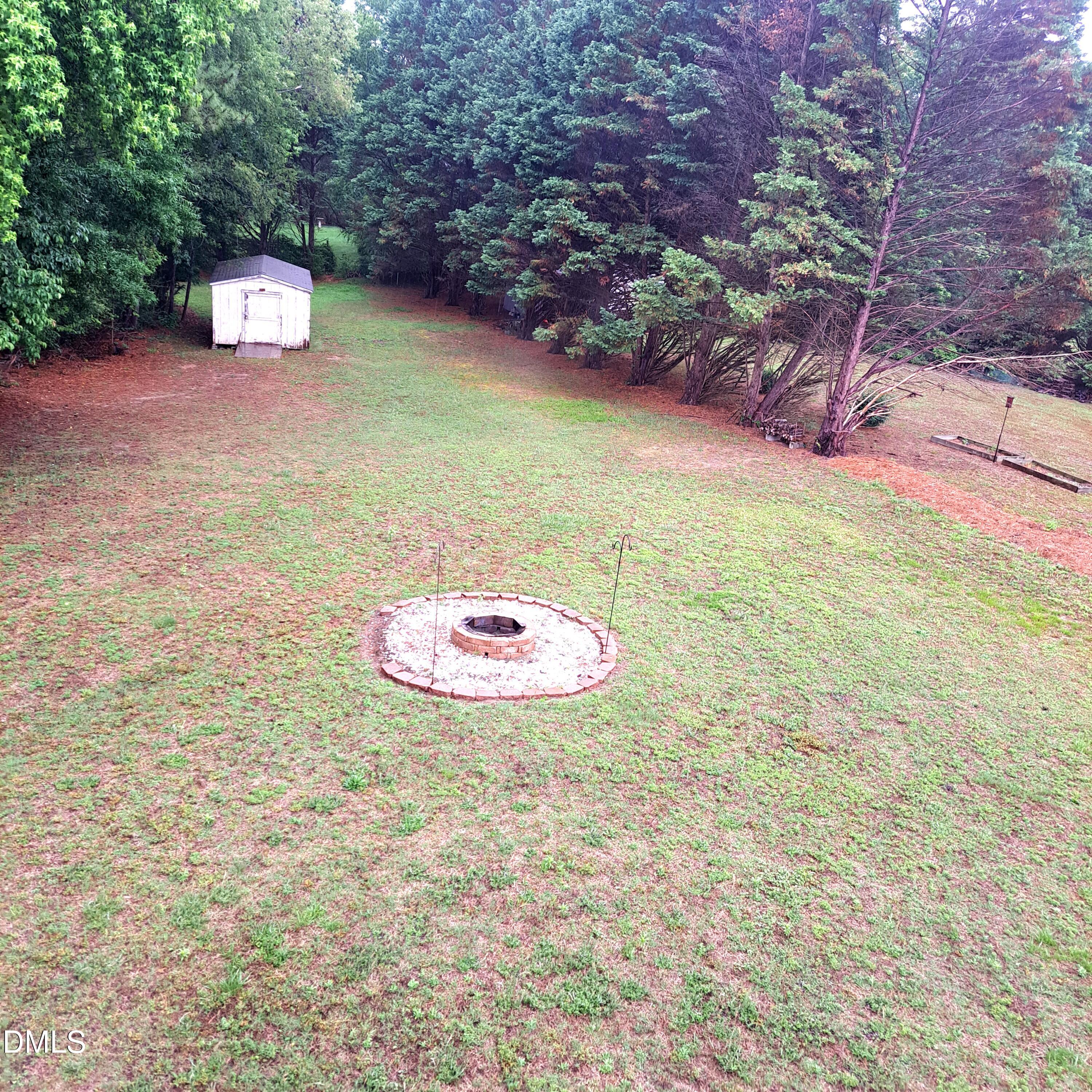 4320 Grassy Field Drive Raleigh, NC 27610 - Photo 37 of 47 8.4