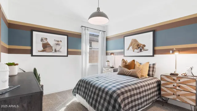 $374,990 | 1592 North Comiskey Drive, Florence, AZ 85132