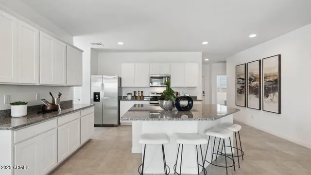 $374,990 | 1592 North Comiskey Drive, Florence, AZ 85132