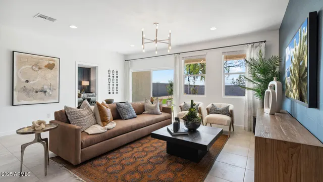 $374,990 | 1592 North Comiskey Drive, Florence, AZ 85132