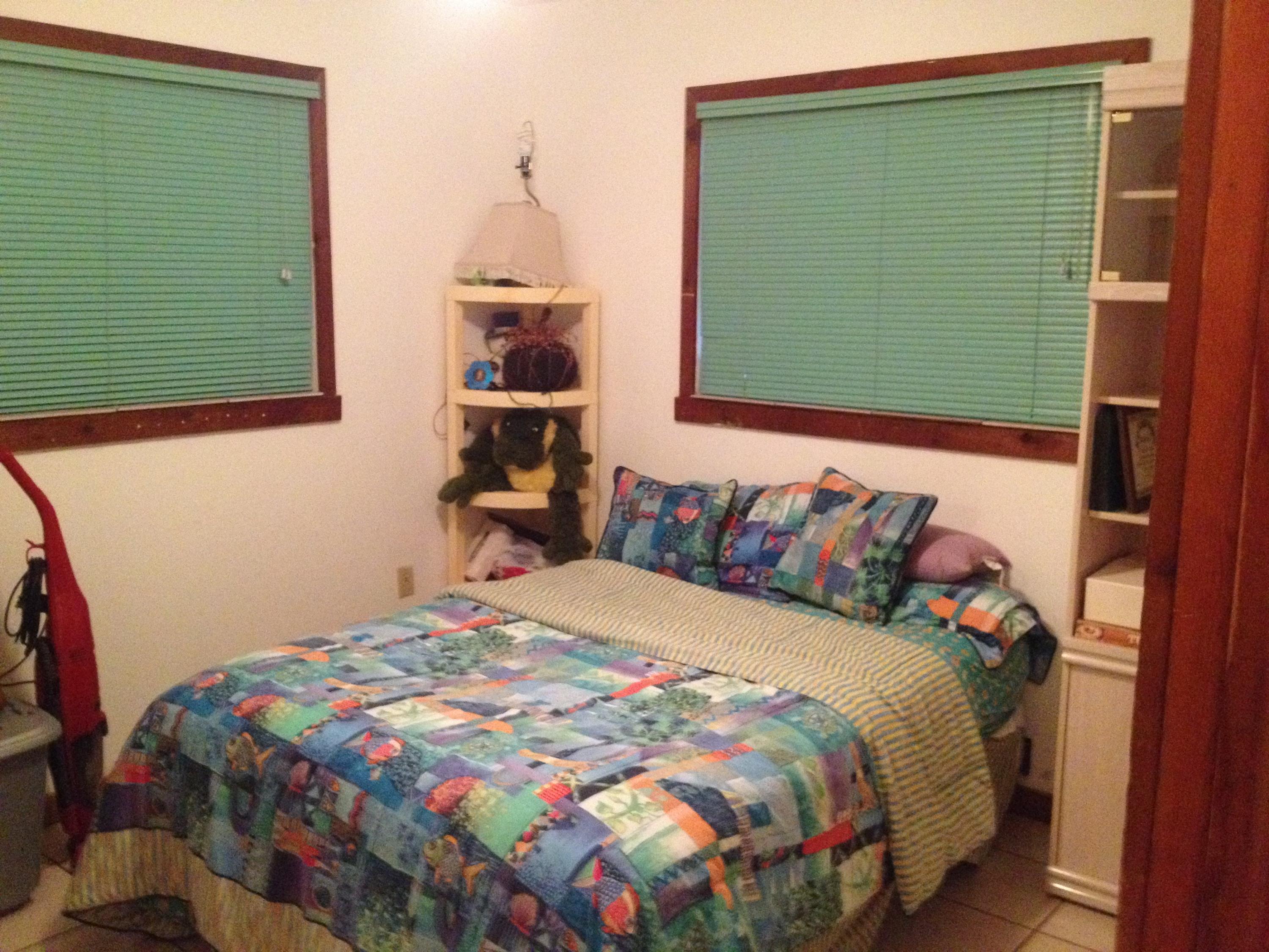 610 La Paloma Road Key Largo, FL 33037 - Photo 15 of 19 2nd bedroom