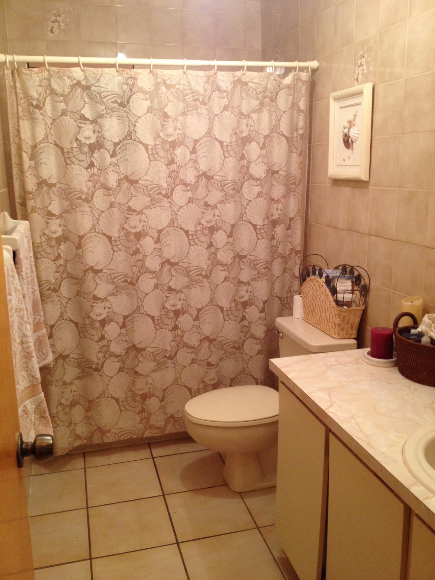610 La Paloma Road Key Largo, FL 33037 - Photo 16 of 19 2nd bath