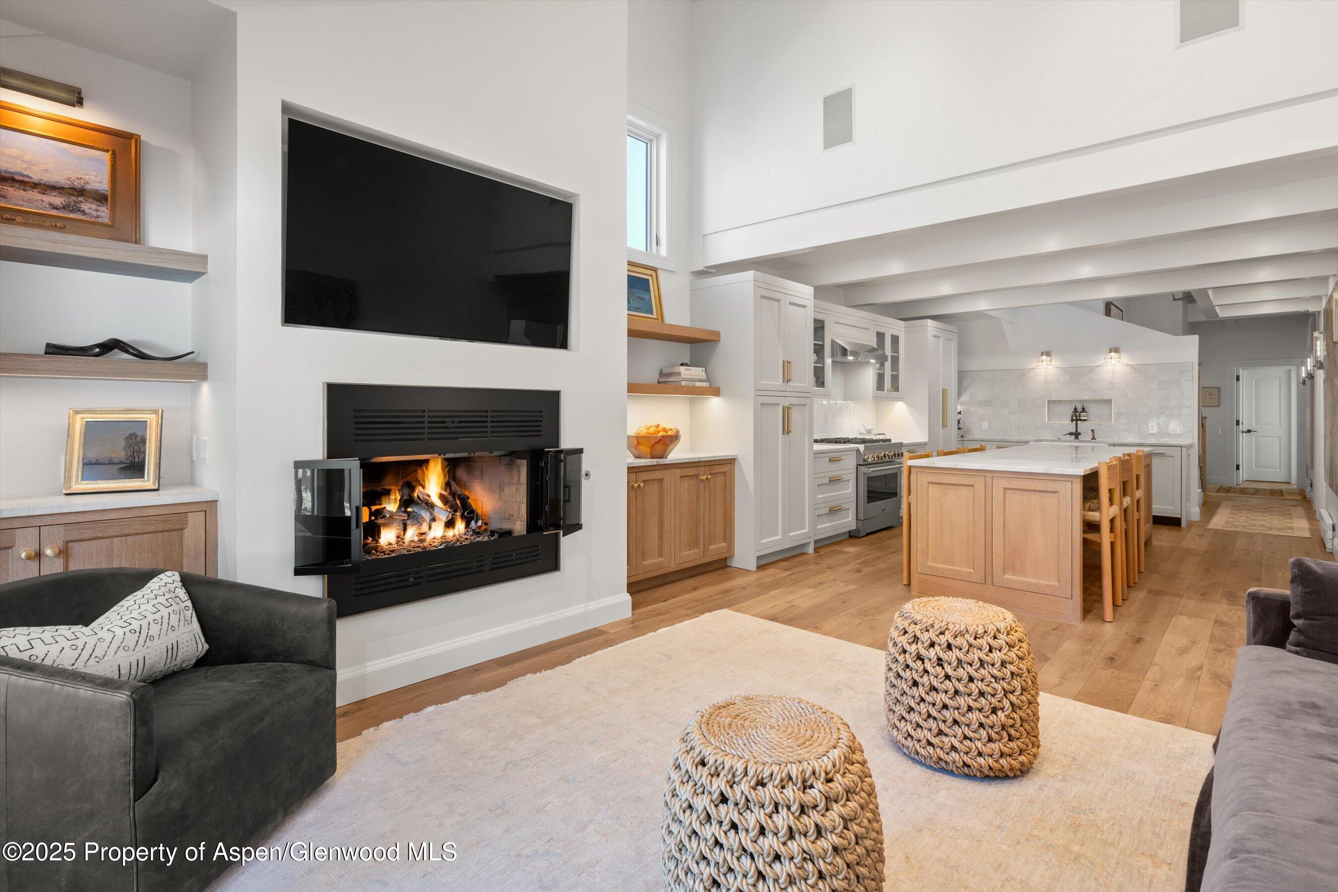 770 Ridge Road, Unit 16 Snowmass Village, CO 81615 - Photo 1 of 37 03-770Ridge16_25022803