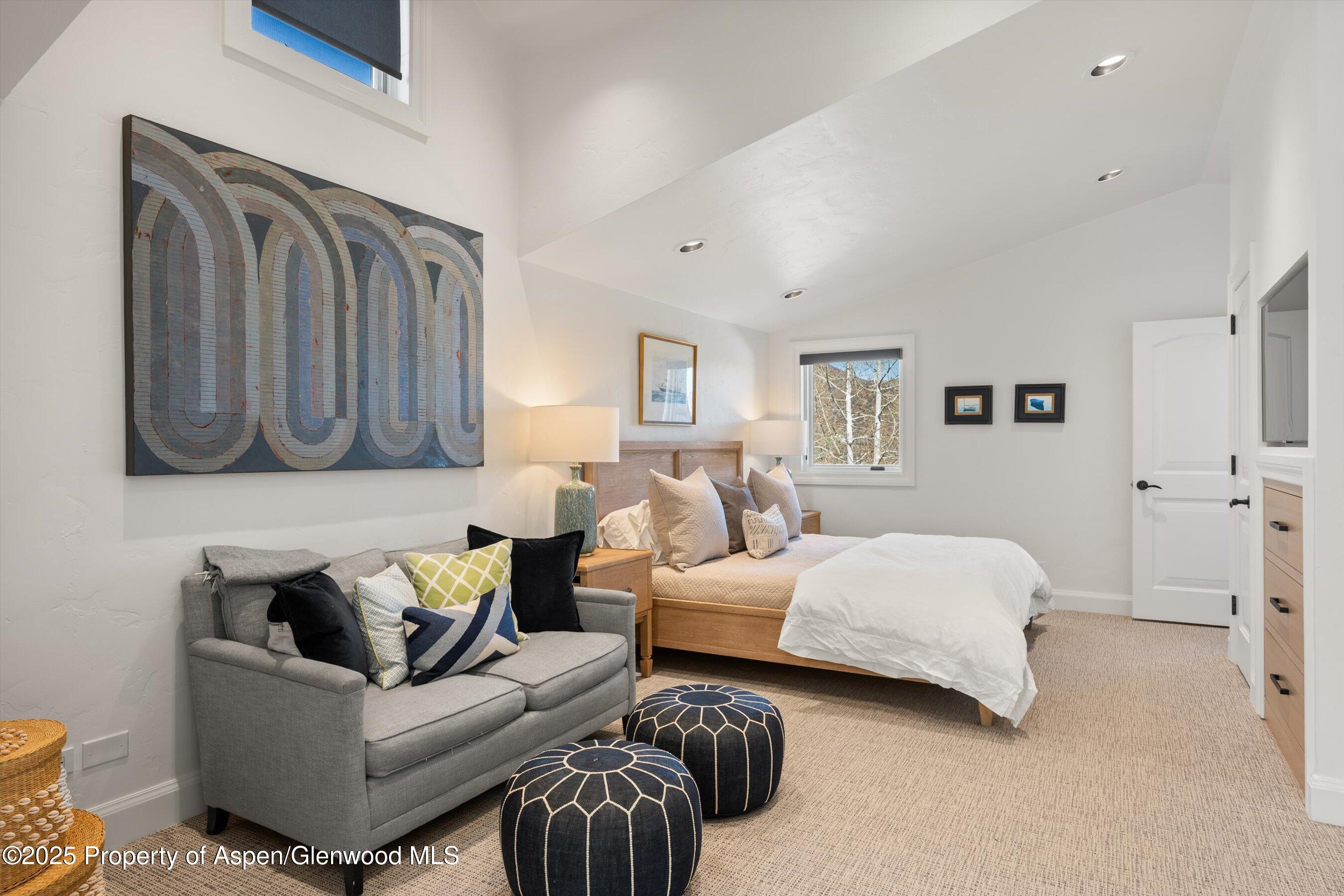 770 Ridge Road, Unit 16 Snowmass Village, CO 81615 - Photo 12 of 37 38-770Ridge16_25022838