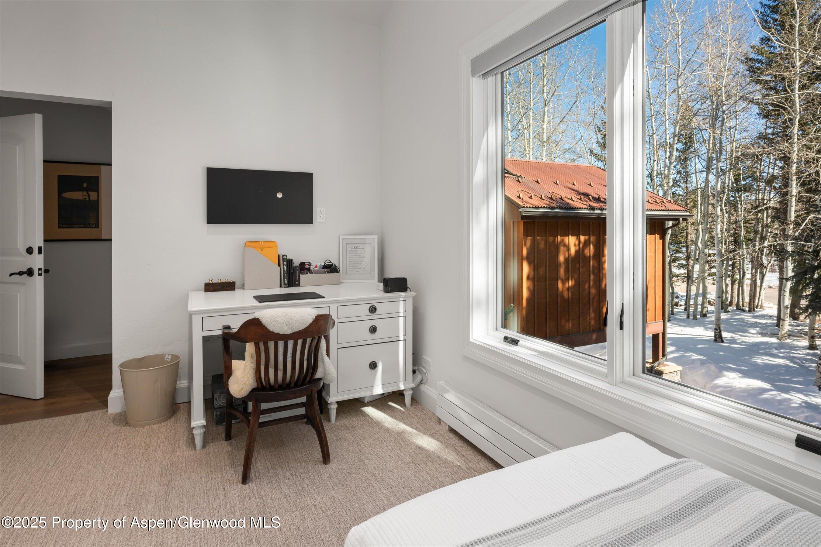 770 Ridge Road, Unit 16 Snowmass Village, CO 81615 - Photo 26 of 37 46-770Ridge16_25022846