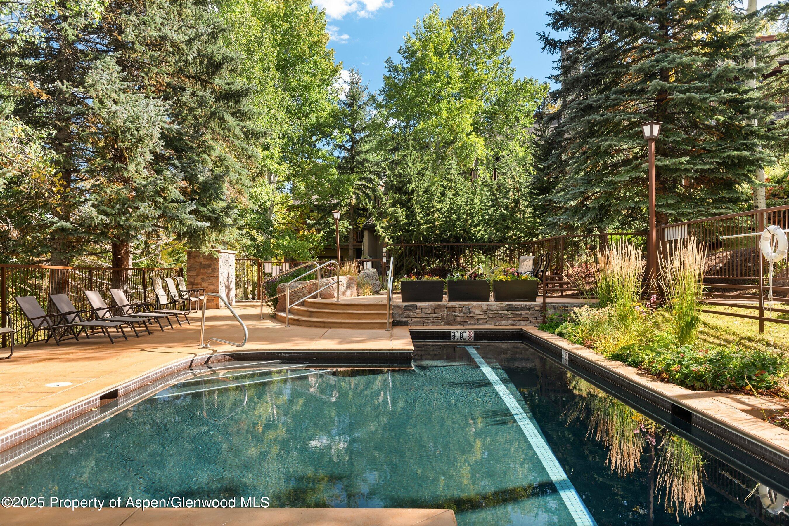 770 Ridge Road, Unit 16 Snowmass Village, CO 81615 - Photo 33 of 37 700RidgeRd16_240926005