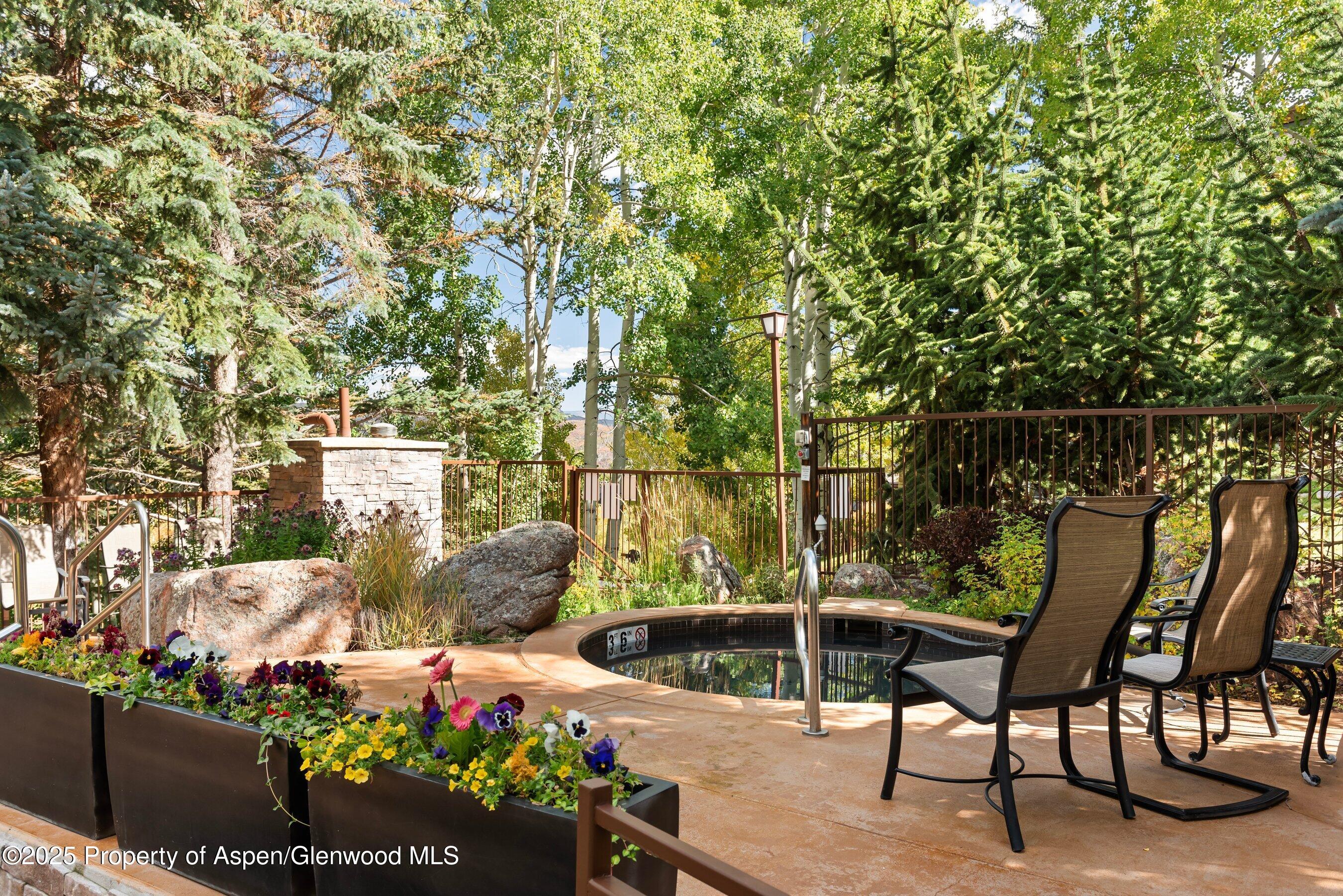 770 Ridge Road, Unit 16 Snowmass Village, CO 81615 - Photo 34 of 37 700RidgeRd16_240926004