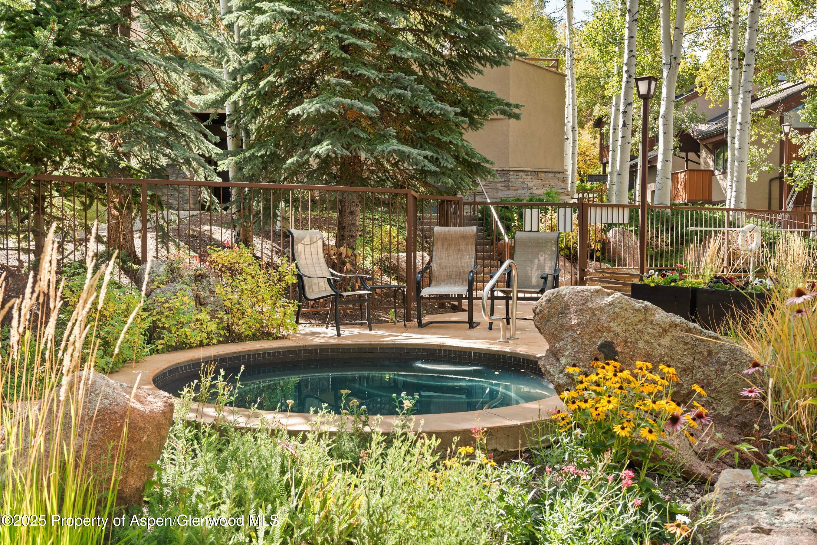 770 Ridge Road, Unit 16 Snowmass Village, CO 81615 - Photo 35 of 37 700RidgeRd16_240926003