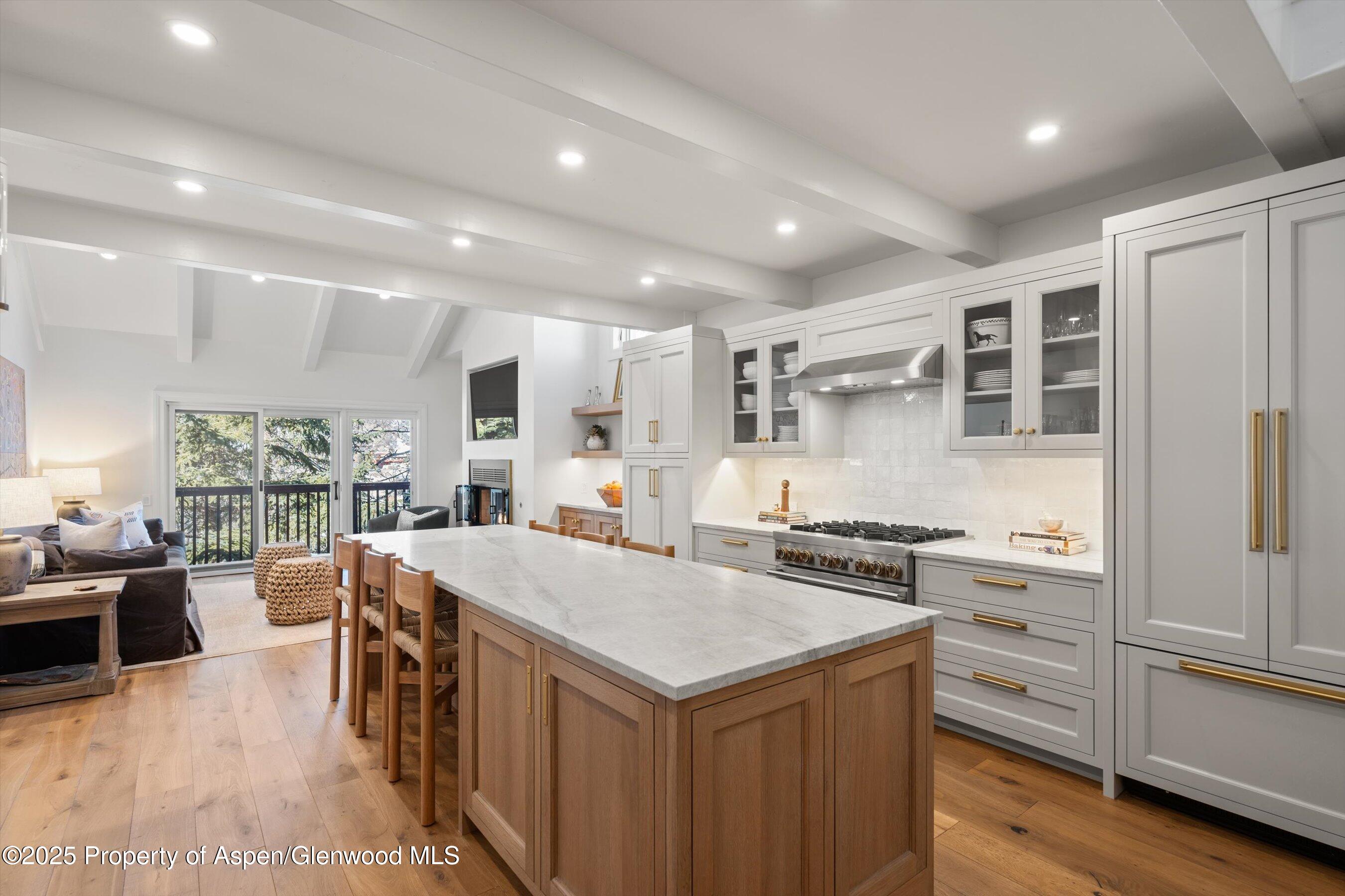 770 Ridge Road, Unit 16 Snowmass Village, CO 81615 - Photo 5 of 37 05-770Ridge16_25022805