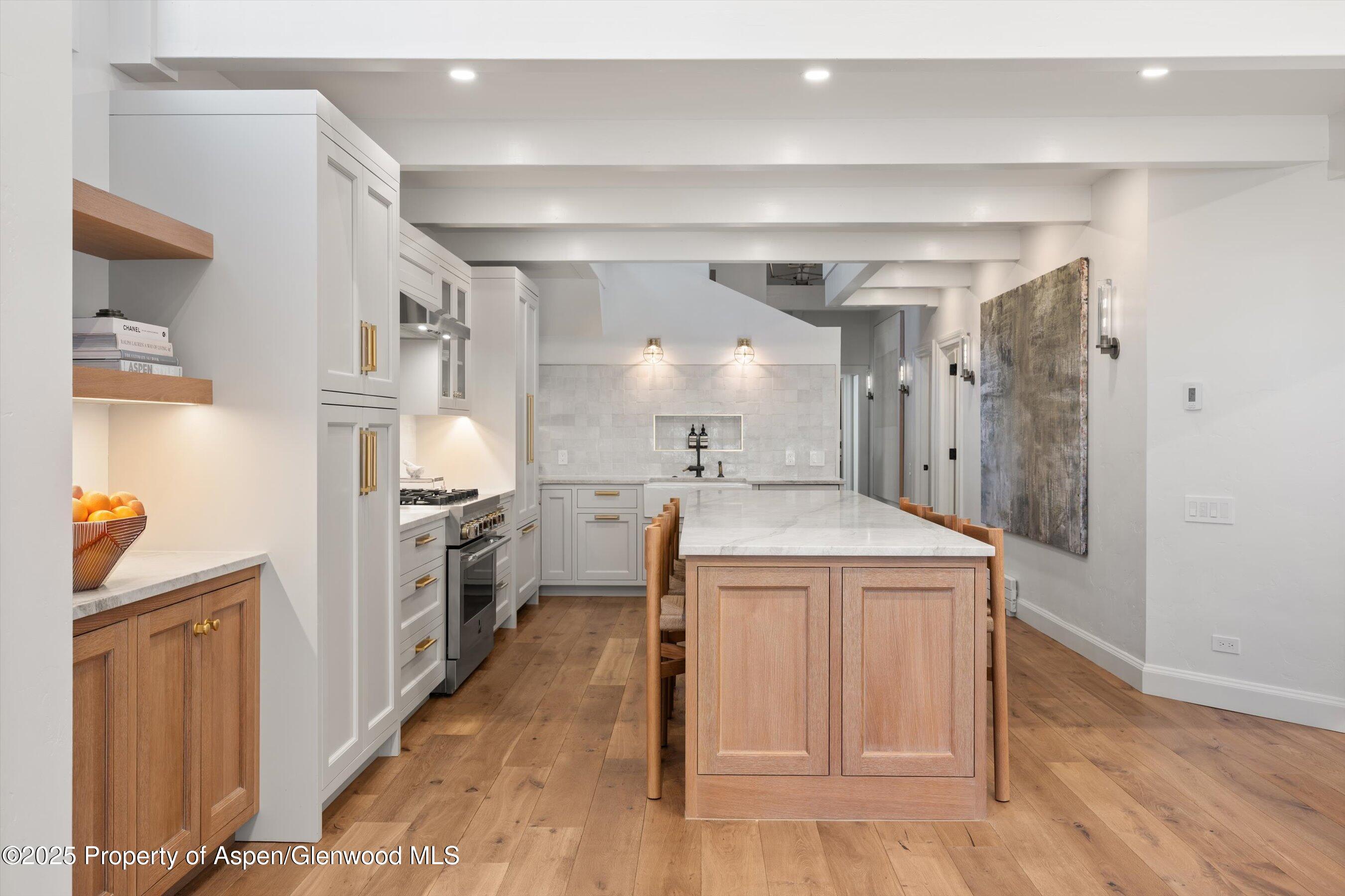 770 Ridge Road, Unit 16 Snowmass Village, CO 81615 - Photo 8 of 37 12-770Ridge16_25022812