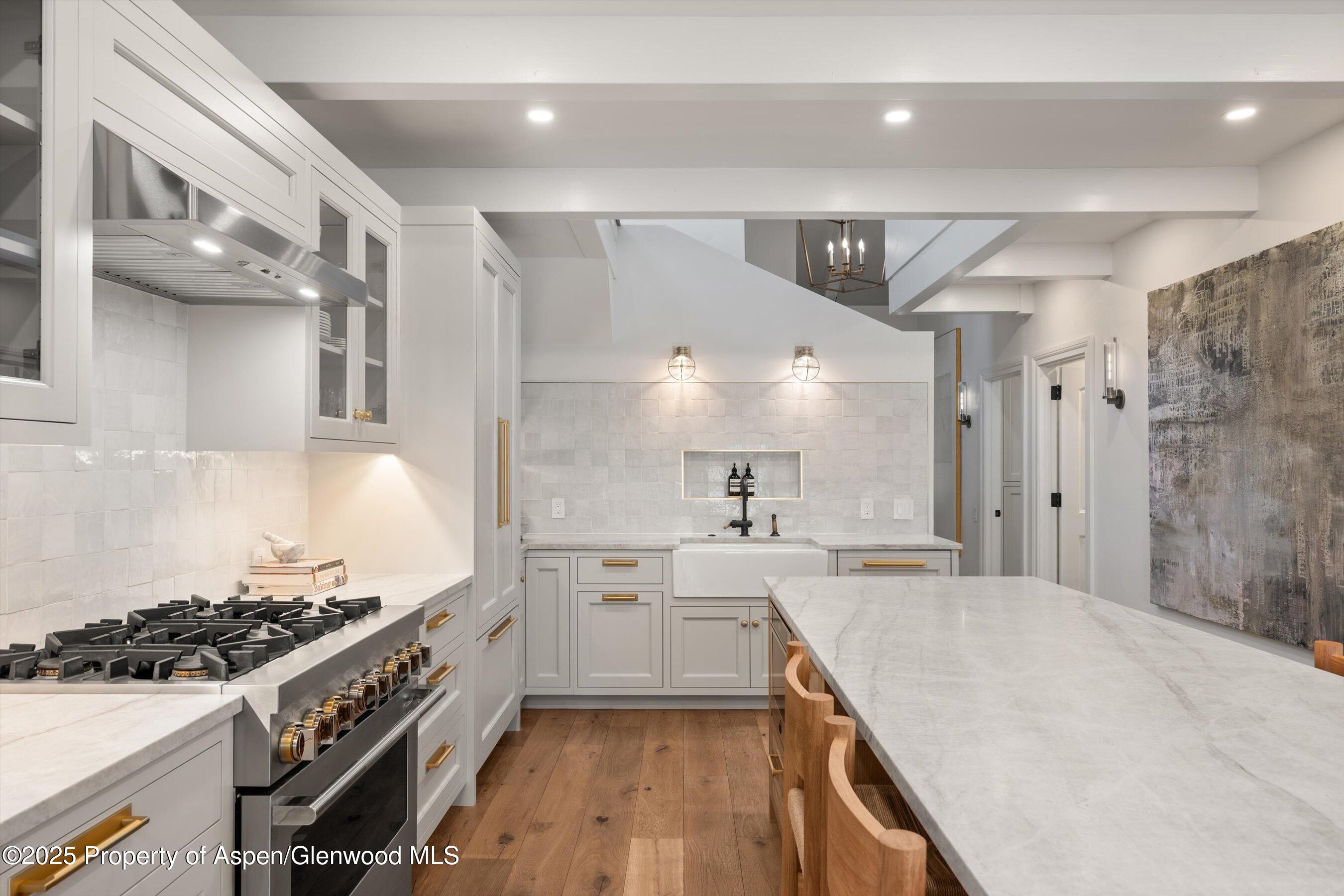 770 Ridge Road, Unit 16 Snowmass Village, CO 81615 - Photo 9 of 37 14-770Ridge16_25022814