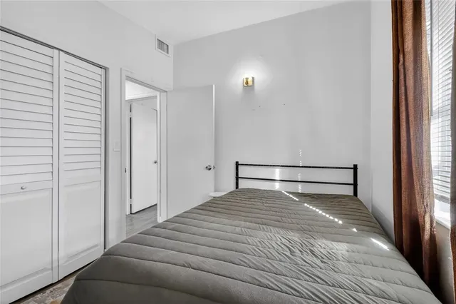 a view of a livingroom with a staircase